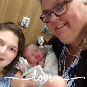 Meet your Posher, Kathy